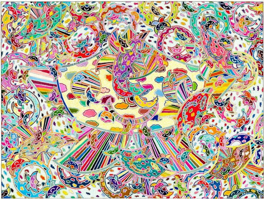 GVB 2367 Sky Legs